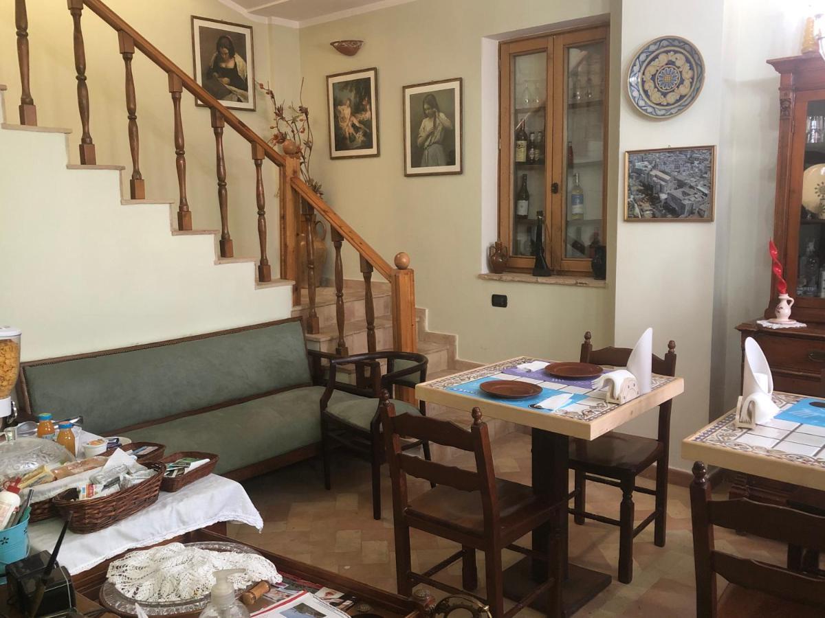 Villa Radiosa Gravina in Puglia Exterior foto