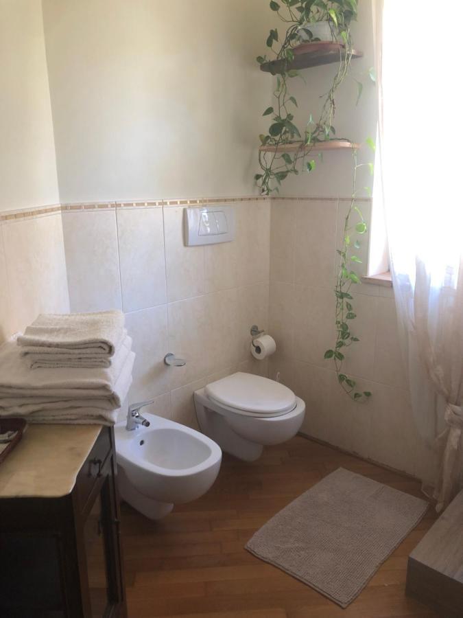 Villa Radiosa Gravina in Puglia Exterior foto